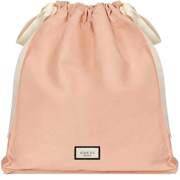 Gucci Handbags - LARGE GUCCI BEAUTY POUCH.